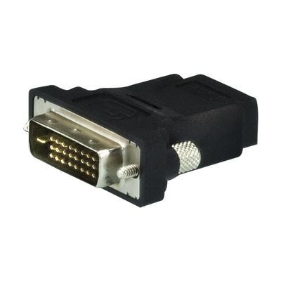 [2A-127G] Adaptador DVI a HDMI