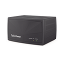 Regulador De Voltaje de 1500VA/750W, Entrada NEMA 5-15P, Con 8 Salidas NEMA 5-15R y Supresión de Picos a 245 Joules