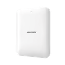 Panel de Alarma Híbrido IP (Versión 2.0) / Wi-Fi / (8 Zonas Cableadas Directas al Panel / 56 Zonas Expandibles: Inalámbricas o Cableadas por Medio de Módulos) / Soporta Integración de Batería de Respaldo