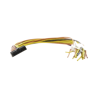 [DSMP-ADAPTER-IO] Cable Adaptador para Entrada y Salida de Alarmas /  Compatible para el Kit DS-MP5604SD/GLF(LITE)(KIT)