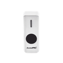 Botón de Salida sin Contacto / Distancia Ajustable / Exterior IP68 / Temporizador
