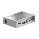 Convertidor de Medios RJ45 100/1000 Mbps + SFP 1000 Mbps
