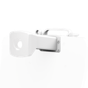 Radio para Nodo Cliente cnWave V3000, 60 GHz (frecuencia libre), 7.6 Gbps, hasta 800 metros
