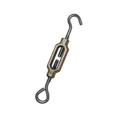 [TEN3/16Z] Tensor para cercas electrificadas, ideal para mantener siempre una Tensión Efectiva.