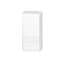 Contacto Magnético Inalámbrico sin magneto / Se puede conectar otro Sensor Cableado / 2 Zonas /Batería de Larga Duración 3-5 años