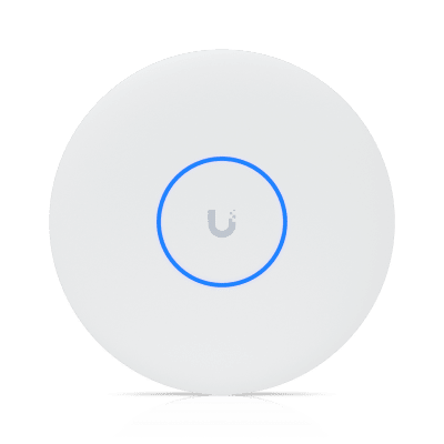 [U7-PRO-XG] U7 Pro XG Wi-Fi 7 Tri-Banda para Interiores con Soporte 6 GHz, Cobertura de hasta 140 m², Capacidad para Hasta 300 Usuarios y Puerto Multi-Gig 10/5/2.5/1 GbE