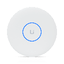 U7 Pro XG Wi-Fi 7 Tri-Banda para Interiores con Soporte 6 GHz, Cobertura de hasta 140 m², Capacidad para Hasta 300 Usuarios y Puerto Multi-Gig 10/5/2.5/1 GbE