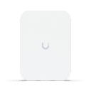 U7 In-Wall WiFi 7 Doble Banda para Interiores, con Cobertura de hasta 115 m², Capacidad para 200 Usuarios y Diseño Optimizado para Entornos de Hospitalidad