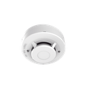 Detector de Humo Fotoeléctrico No Direccionable de 4 Hilos / Ideal para Cualquier Panel de Alarma Cableado / Indicadores LED