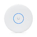U7 Pro XGS – Punto de Acceso WiFi 7 Tri-Banda para Interiores con Soporte 6 GHz, Radio de Escaneo Espectral Dedicado, Cobertura de hasta 160 m², Capacidad para 500 Usuarios y Puerto Multi-Gig 10/5/2.5/1 GbE