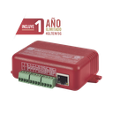 COMUNICADOR DUAL Universal para PANELES DE INCENDIO 4GLTEM - 1 Año de Servicio - Eventos a CMS