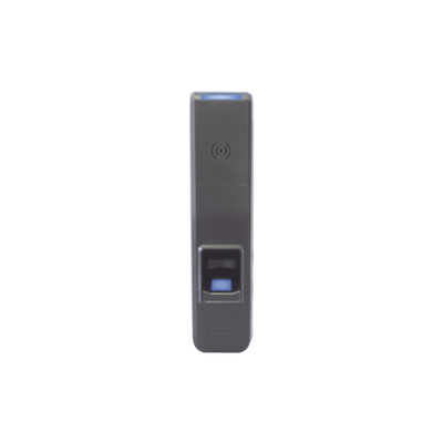 [SIGNO25] Lector de Huella Latente y Dedo Vivo (99.9% Confiabilidad)/ Compatible con Tarjetas SEOS (No clonable) Físicas o Móviles/ 25BNKS-10-000000