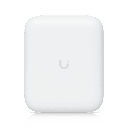 U7 Pro Outdoor WiFi 7 Tri-Banda para Exteriores IP67 con Soporte 6 GHz, Antena Direccional Integrada, Cobertura de hasta 465 m² y Capacidad para 300 Usuarios
