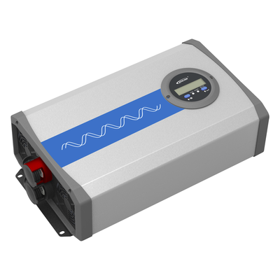 [IP1500-21PLUS] Inversor IPower-Plus 1500 W, Ent: 24 V, Salida: 120 Vca Ideal para Baterías de Litio