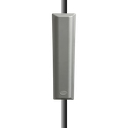 Antena Sectorial en 2.4 GHz, Apertura de 100º, Ganancia de 15 dBi, Incluye Jumpers SMAI, Ideal Para Serie C1xn