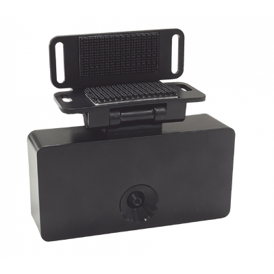 [SBP-300NM] Montaje para cámara TNB-6030