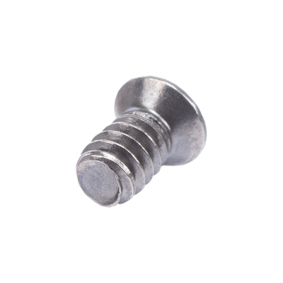 [193100135] Tornillo (1 pieza) para Rieles de HDD / Sujetadores Laterales / Compatible con 190200293