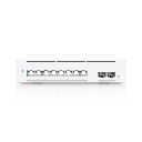 USW Pro XG 8 PoE Switch PoE++ Capa 3 Etherlighting™ de 8 Puertos 10GbE (Todos PoE++) y 2 Puertos SFP+ con Disponibilidad PoE de 155W