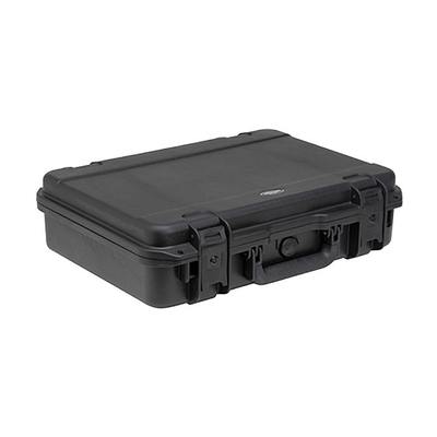[3I-1813-5B-C] Maletín Plástico Impermeable IP-67 de Ultra Resistencia (49.9 x 38.5 x 13.8 cm) (CON RELLENO).