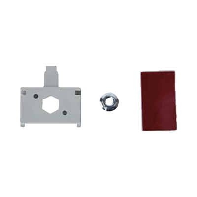 [A50210001UN] Montaje para Omnikey 5427 & 502x /Una Pieza