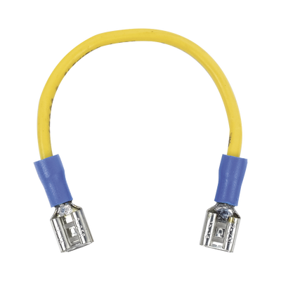 [ACCESS-CORD] Cable P / baterías d / respaldo / Motores de garage /  ACCESSFORCE y FS1000APPRT.