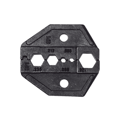 [VDV-211-041] Matriz Ponchadora para Cable Coaxial RG58, RG59, RG6 y RG62. Compatible con Pinza Ponchadora VDV200-010