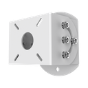 Montaje de Pared para Radar Hikvision