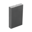 Batería de Li-Po Para Radios NXPOC-130 2800mA