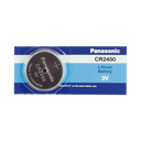 Batería de Litio tipo Moneda 3V / CR2450 ( Batería no recargable )