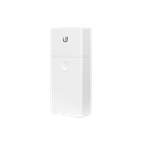 Switch PoE 24 V de Paso para Exterior con 4 Puertos Gigabit (1 PoE In, 3 PoE Out) NanoSwitch