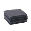 Juego de 12 filtros oscuros para filtro YH04B