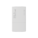 (PowerBox Pro) Router para exterior 5 puertos Gigabit, PoE Pasivo o 802.3af/at