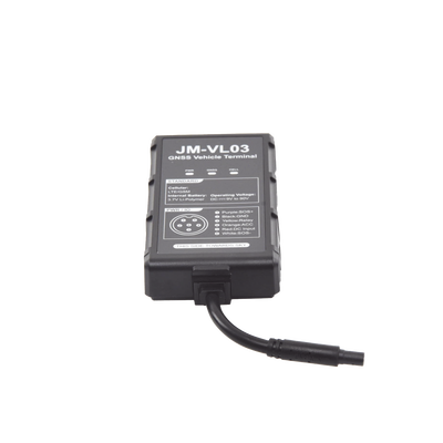 [VL03] Localizador vehicular 4G con IP65 /