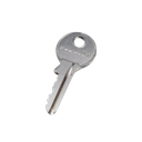 LLAVE METALICA COMPATIBLE CON FAAC 400/620/844 PRE 2005
