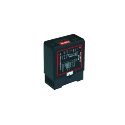 [XBS-SLDET] Sensor de Masa de 1 Canal / Detección de Presencia o Pulso