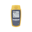 Verificador de Red MicroScanner PoE, para Comprobación de Redes de Voz, Datos, Video y PoE 802.3af, at, bt y UPOE, con Pantalla LCD Retroiluminada