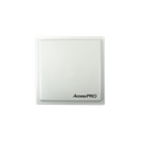 Lector RFID de Largo Alcance para Control de Acceso Vehicular / Hasta 12 m Lineales y Regulables de Cobertura / UHF 902-928MHz