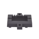 Montaje de pared para teléfonos serie GRP2601/P, GRP2602/P/W, GRP2603/P, GRP2604/P, GRP2610 y GRP2611G de Grandstream