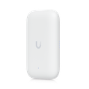Access Point UniFi UK Ultra Navaja Suiza WiFi 5, MU-MIMO 2x2, instalación flexible, antena omnidireccional integrada, (2) conectores RP-SMA para antenas externas, para interior o exterior (IPX6)