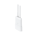 Antenas omnidireccionales y Stand para AP UK-ULTRA (no incluido), incluye 2 antenas dual-band de 3 dBi en 2.4 Ghz y 4 dBi en 5 Ghz