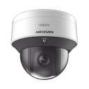 PTZ IP 2 Megapixel / 10X Zoom / 50 mts IR / ACUSENSE / DARKFIGHTER / Captura Facial / Microfono Integrado / Audio de Dos Vias / HLC / EIS / PoE+ / Micro SD / Exterior IP66 / I/O Alarmas / Metal