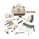 Kit de Herramientas de 28  Piezas.