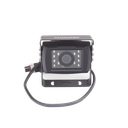 Cámara Turrent AHD 2 Megapixel / Lente 2.8 mm / 10 mts IR / Uso en Exterior / Compatible con DVR´s Moviles epcom XMR / Conector Tipo Aviación