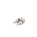Tensor de 3/8" x 6" acero forjado gancho-argolla ten26