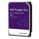 Disco duro WD de 12TB / 7200RPM / Optimizado para soluciones de video inteligente