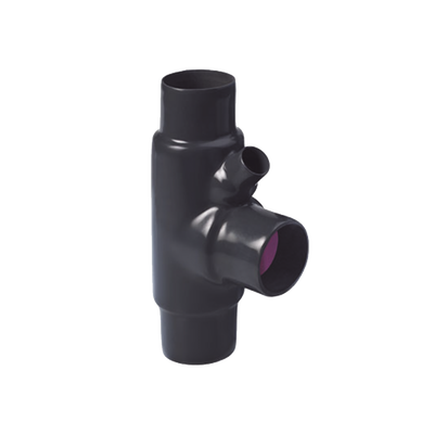 Sello de 1/2" (13 mm) de Al libre de Cu con recubrimiento de PVC / Para Áreas Peligrosas.