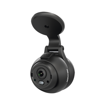 [AE-VC252T-S] Camara Movil 1080p / Lente 2.1 mm / Conector Tipo Aviación / Diseño Anti Vibración / Micrófono Integrado / Interior