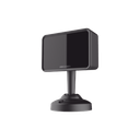 Cámara Movil 720p / Lente 6 mm / Conexión Tipo Aviación / Micrófono Integrado / 3 Mts IR / DBA (Analisis de Comportamiento del Conductor) para Montaje en Vehículo Compatible con DVRs Moviles HIKVISION