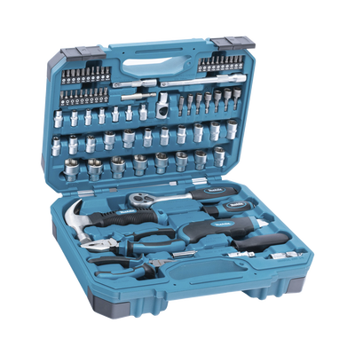 [E-10899] Juego de Herramientas manuales con 76 piezas