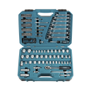 Juego de Herramientas manuales con 120 piezas